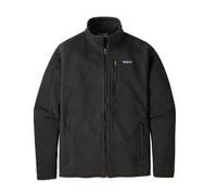 Patagonia - Better Sweater Jkt - Polaire homme Black - XL
