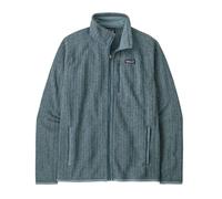 Patagonia - Better Sweater Jkt - Polaire homme Blue Sage Rib Knit - L