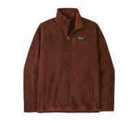 Patagonia - Better Sweater Jkt - Polaire homme Dried Vanilla - M