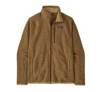 Patagonia - Better Sweater Jkt - Polaire homme Grayling Brown - S