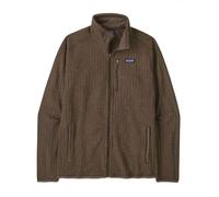 PATAGONIA M's Better Sweater Jkt - Homme - Marron - taille M- modèle 2027