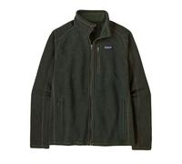 Patagonia - Polaire chaude et confortable - M's Better Sweater Jkt Old Growth Green pour Homme - Taille L - Vert Vert L