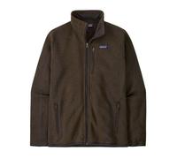 Patagonia - Better Sweater Jkt - Polaire homme Otter Brown - XL