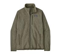 Patagonia - Better Sweater Jkt - Polaire homme River Rock Green - S