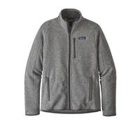Patagonia Veste polaire M's Better Sweater Jkt Stone wash Homme XXL Taille normale EU
