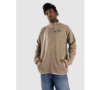 Patagonia Better Sweater Sweat à capuche zippé gris M