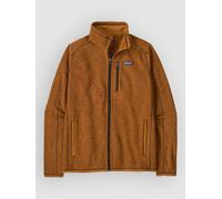 Patagonia Better Sweater Sweat à capuche zippé marron XXL