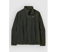 Patagonia - Polaire chaude et confortable - M's Better Sweater Jkt Old Growth Green pour Homme - Taille XL - Vert Vert XL