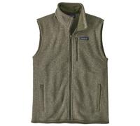 Patagonia - Better Sweater Vest - Gilet synthétique - L - river rock green