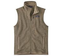 Patagonia - Better Sweater Vest - Gilet synthétique - L - seabird grey
