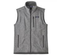 Patagonia - Better Sweater Vest - Gilet synthétique - M - stonewash
