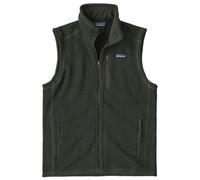 Patagonia - Better Sweater Vest - Gilet synthétique - XL - old growth green