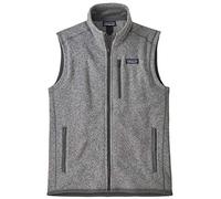 Patagonia, Better Sweater Vest M Gilet Homme, Stone Wash, L