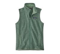 Patagonia - Better Sweater Vest - Polaire sans manches femme Ellwood Green - XL