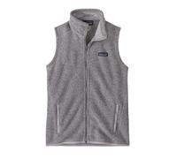 Patagonia - Better Sweater Vest - Polaire sans manches femme Permafrost Purple - XS