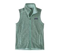 Patagonia – Veste sans manches Better Sweater – Polaire femme Thin Ice – XL