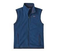 Patagonia - Better Sweater Vest - Gilet synthétique - XXL - clement blue