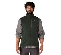 Patagonia - Better Sweater Vest - Polaire sans manches homme Old Growth Green - L
