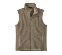 Patagonia - Better Sweater Vest - Polaire sans manches homme Seabird Grey - M