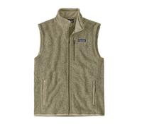Patagonia - Better Sweater Vest - Polaire sans manches - S - weathered stone