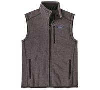 Patagonia - Better Sweater Vest - Polaire sans manches - S - may grey