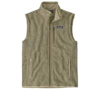 Patagonia - Better Sweater Vest - Polaire sans manches homme Weathered Stone - XL