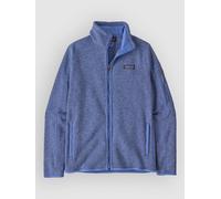 Patagonia Better Sweater Veste bleu S