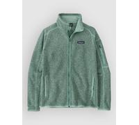 Patagonia Better Sweater Veste bleu XS
