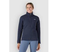 Patagonia Better Sweater Veste bleu XXL