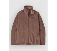 Patagonia Better Sweater Veste rose XL