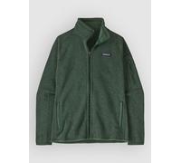 Patagonia Better Sweater Veste vert S
