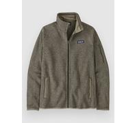 Patagonia - Better Sweater Jkt - Polaire femme River Rock Green - XXL