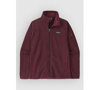 Patagonia - Women's Better Sweater Jacket - Veste polaire - XL - berry fig