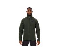 Veste Patagonia Better Sweater vert foncé - L