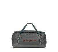 Sac de voyage unisexe patagonia black hole duffel 100l gris