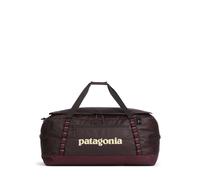 Patagonia Black Hole 100 Sac de voyage lilas, polyester recyclé, unisexe