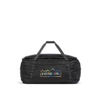 Patagonia Black Hole 100 Sac de voyage noir, 74 x 34 x 38cm