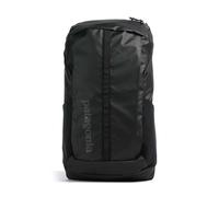 Patagonia Black Hole 25 Sac à dos noir, polyester recyclé, unisexe