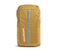 Patagonia Black Hole 25 Sac à dos ocre, unisexe, 12L