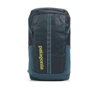 Patagonia Black Hole Pack 25L Vert - Sacs à dos de marche outdoor