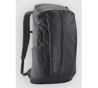 Patagonia Sac à dos robuste Black Hole Pack 25 L – Smolder Blue/Forge Grey – Navy