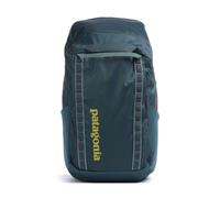 Patagonia Black Hole 32 Sac à dos petrol, unisexe, 32L