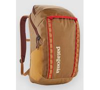 Patagonia - Sac à dos robuste - Black Hole Pack 32L Talon Gold - Marron Marron