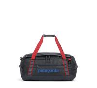 Patagonia Black Hole 40 Sac de voyage bleu, polyester recyclé, unisexe