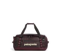 Patagonia Black Hole 40 Sac de voyage lilas, polyester recyclé, unisexe