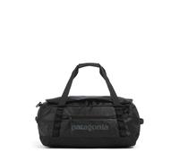 Patagonia Black Hole 40 Sac de voyage noir, polyester recyclé, unisexe