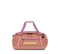 Sac de voyage femmes Patagonia BLACK HOLE DUFFEL 40L Orange Unique