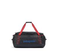 Patagonia Black Hole 55 Sac de voyage bleu gris, 57 x 24 x 37cm