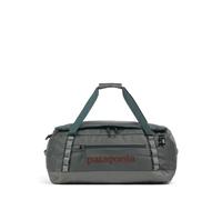 Sac de voyage femmes Patagonia BLACK HOLE DUFFEL 55L Gris Unique