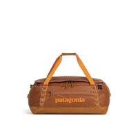 Patagonia Black Hole 55 Sac de voyage jaune, polyester recyclé, unisexe